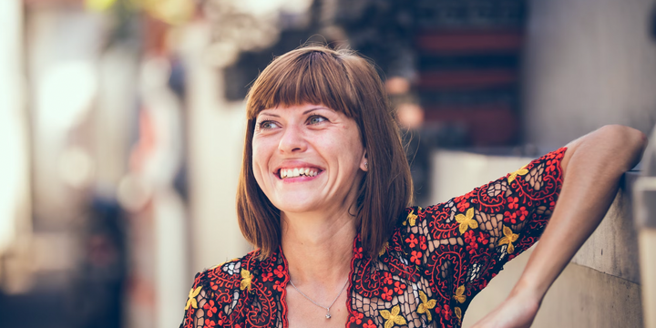 Non-surgical skin tightening treatments for women over 40 in Calgary