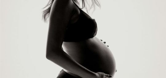Safe Cosmetic Treatments During Pregnancy