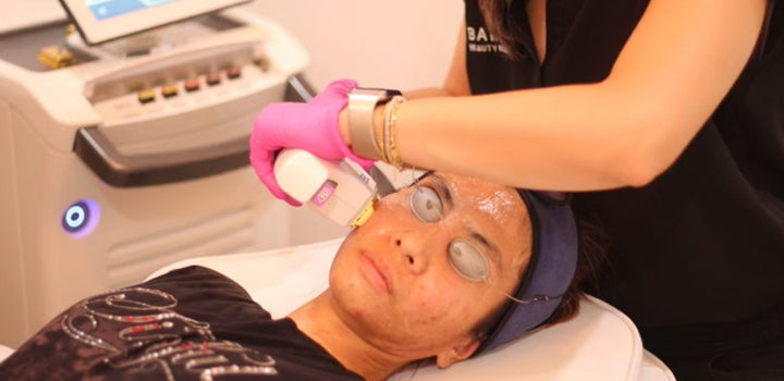 can laser skin treatments go wrong?
