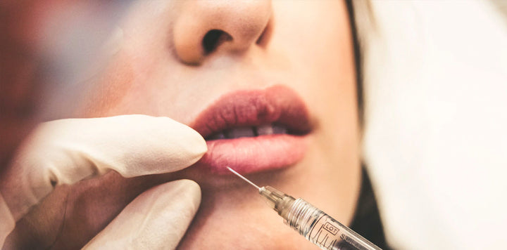 Fillers vs Bötox