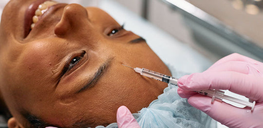 Fillers vs. Thread Lifts