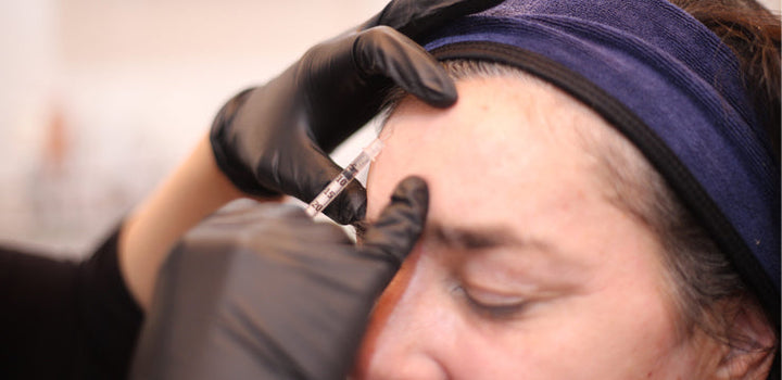 how many treatments of botox will I need?