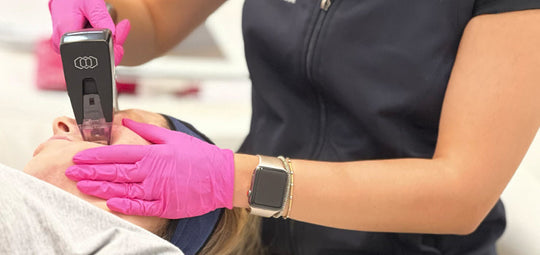 lasers vs injectables for treating wrinkles