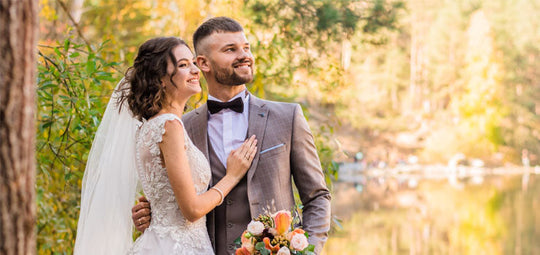 pre-wedding beauty plan calgary