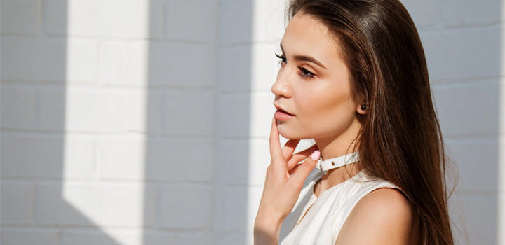 woman - will i need time to recover from botox