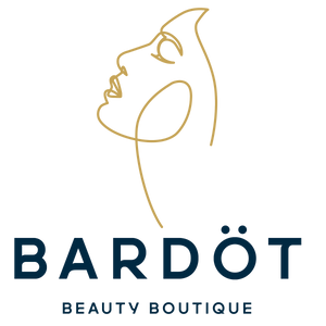 Bardot Beauty Logo