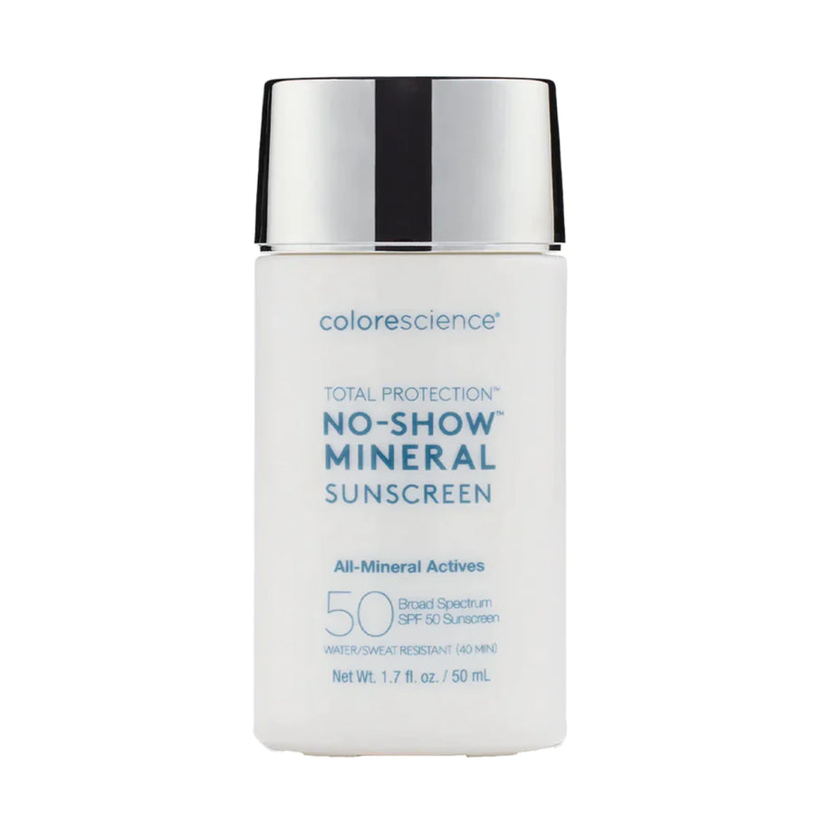 EnviroScreen No-Show sunscreen