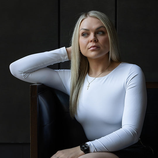 Sara Vanden Beukel, LPN